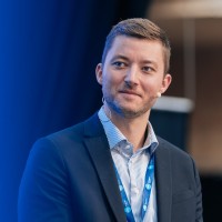 Salling Group Employee Michael Bækgaard's profile photo