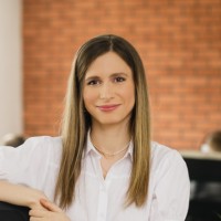 ABB Solutions Slovakia Employee Terézia Fričová's profile photo