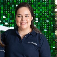 Grupo Roble Employee Lynda Cabrero's profile photo