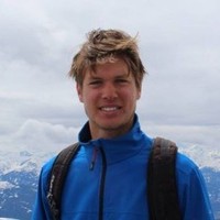 VUmc Employee Stefan Conijn's profile photo