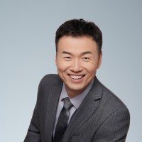 Google Employee Patrick Yang's profile photo