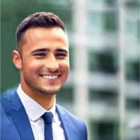 Exploria Resorts Employee Nicholas Dearing's profile photo