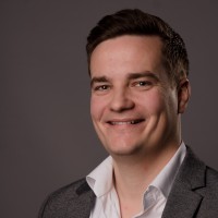 Pharma4ever A/S Employee Jonas Højslet's profile photo