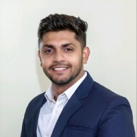 Schneider Electric Employee Bijo John's profile photo