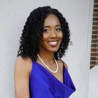 ME Engineers Employee Myesha Logan's profile photo