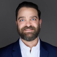 Northern Trust Asset Management Employee Michael Burdeen's profile photo