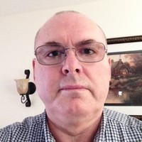 American Electric Power Employee Roger Robinson's profile photo