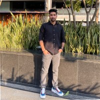 S&P Global Employee Atul Panwar's profile photo