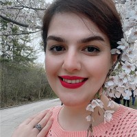 Neda Monfaredian Email