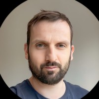 ZAVA Employee Dan Kelly's profile photo