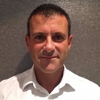 The Mortgage Network Employee Barry Marcus's profile photo