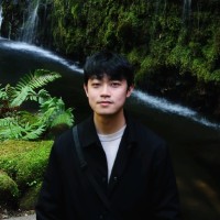 Cinnamon AI Employee Binh Quoc's profile photo