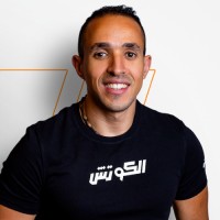 E-mail e número de telefone de Assem Emam