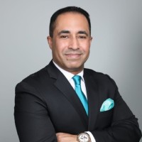 Mounir Ichoudane Email & Phone Number