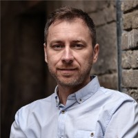 RAIZEN Employee István Erdei's profile photo