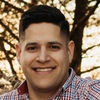 US Army Corps of Engineers Employee Andrew Lohse's profile photo