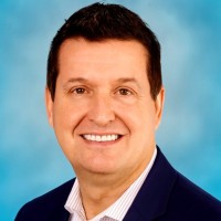 NAVY EXCHANGE SERVICE COMMAND (NEXCOM) Employee Ron Loman's profile photo