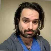Bitfreighter EDI & System Integrations Employee Sam Sawan's profile photo