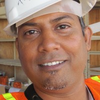 SKA International Group Employee Timir Panja's profile photo