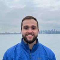 Turo Employee Daniel Wall's profile photo