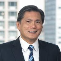 Wilson Elser Employee Larry Lum's profile photo