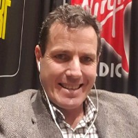 Clece Care Services Ltd. Employee Alan W.'s profile photo