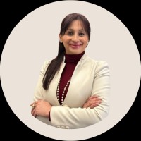 Grupo Vardí Employee Rocio Diaz Acosta's profile photo