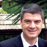 Spyros Kotsovolos Email & Phone Number