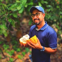 Darwin Castro Email