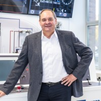 Knorr-Bremse Systeme fur Schienenfahrzeuge GmbH Employee Josef Lohmaier's profile photo