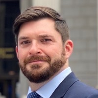 Shipkevich PLLC Employee Thomas Foley's profile photo