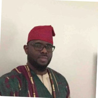 Correction Facility Employee Lolu Iluyomade's profile photo