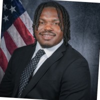 City of Gainesville Employee Isaac Sutton's profile photo