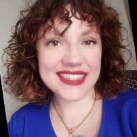Amazon Employee Danielle Marshall's profile photo