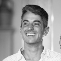 In Great Co. Employee Mike Killam's profile photo