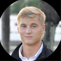 Florida ROI | TCN Worldwide Employee Sebastian Sprenger's profile photo