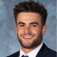 Atlas Risk Advisory Inc. Employee Charlie Katz's profile photo