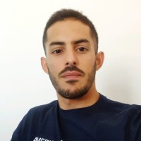 Maimoni Engineering & Consulting LTD Employee Aviv Zamir's profile photo