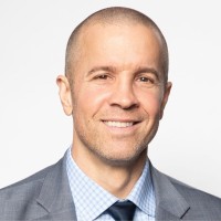 Stryker Employee Ben Blake's profile photo