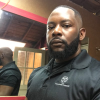 TKC Management Services Employee Alonzo Jones's profile photo