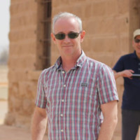 Sticky Employee David King's profile photo
