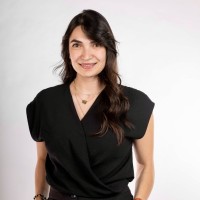 Linda Khirfan Email & Phone Number