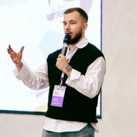 Urent Employee Roman Kvitko's profile photo