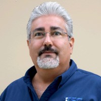 ProTec Building Services Employee Fernando Urrea's profile photo