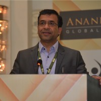 Anand Rathi Global Finance Limited Employee Jugal Mantri's profile photo