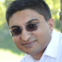 Ritesh Sheth Email & Phone Number