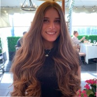 RedeCan Employee Stephanie Shamoon's profile photo