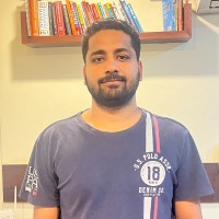 ConTecHub Employee Abhishek Gupta's profile photo