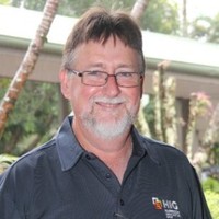 Harrison Infrastructure Group Employee Mike Harris's profile photo