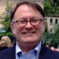 Elsevier Employee David Game's profile photo
